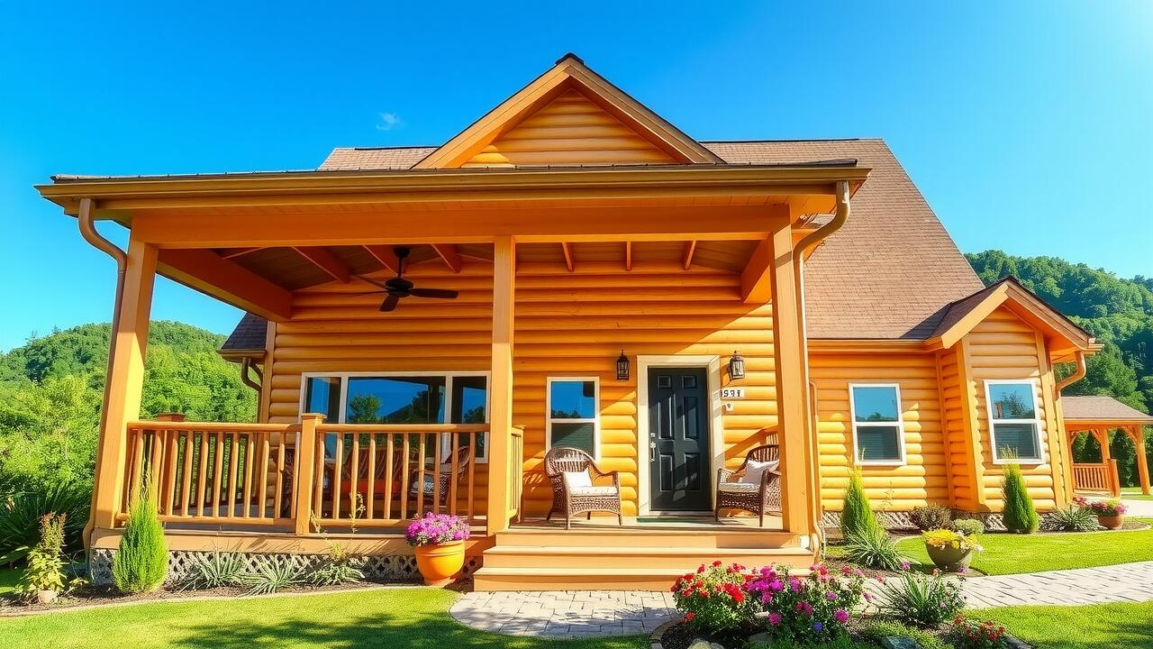 Is it better to rent a cabin in Gatlinburg or Pigeon Forge?