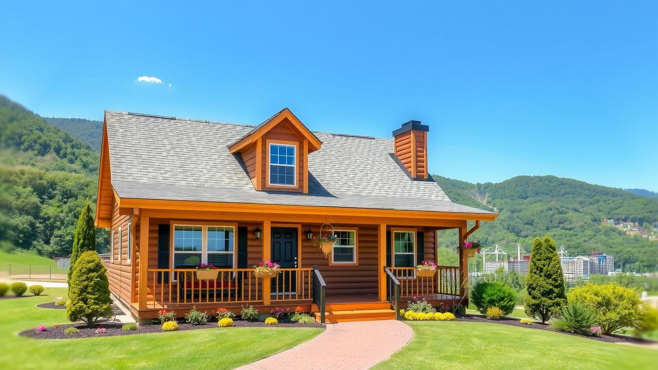 What is the cheapest time to rent a cabin in Gatlinburg?